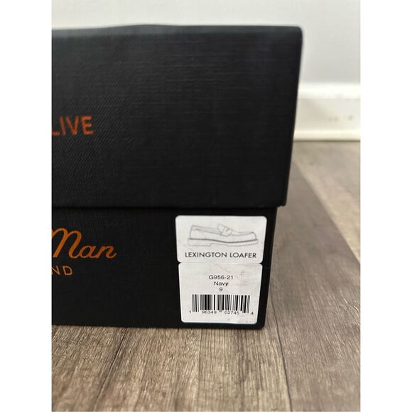 NIB Good Man Brand Lexington Loafer sz 9 $228 - Picture 16 of 16